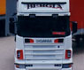 Scania Bergia